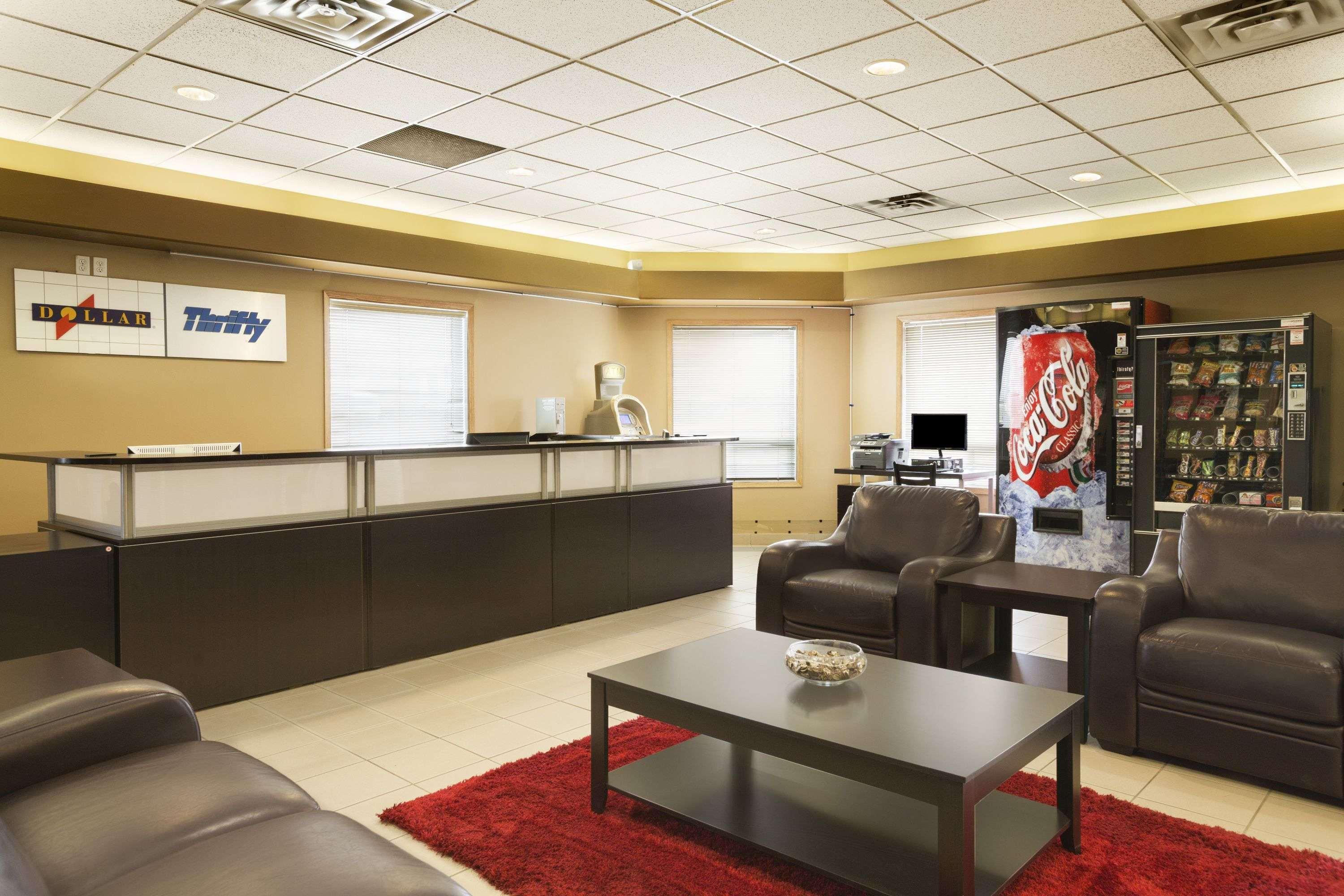 Super 8 By Wyndham Edmonton International Airport Hotel Leduc Buitenkant foto