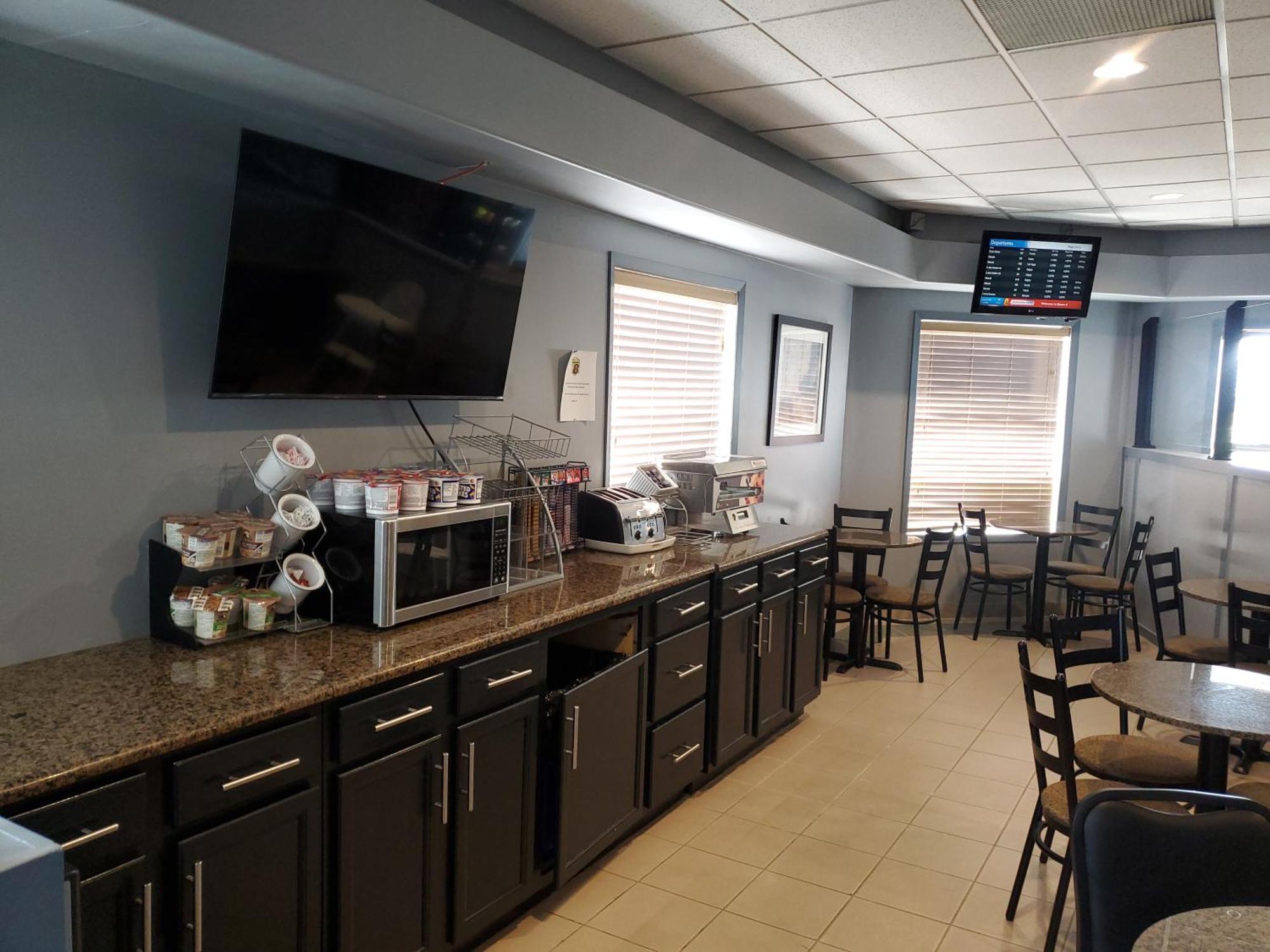 Super 8 By Wyndham Edmonton International Airport Hotel Leduc Buitenkant foto